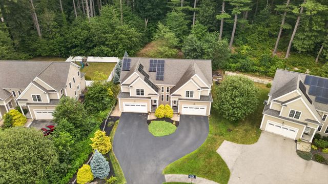 7 Cyrus Way 7, Northborough, MA 01532