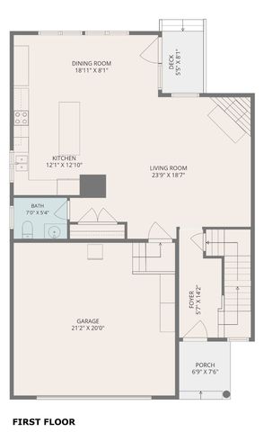 7 Cyrus Way 7, Northborough, MA 01532