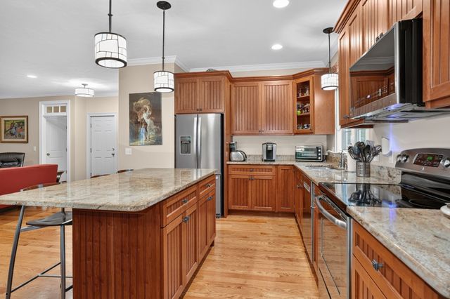 7 Cyrus Way 7, Northborough, MA 01532