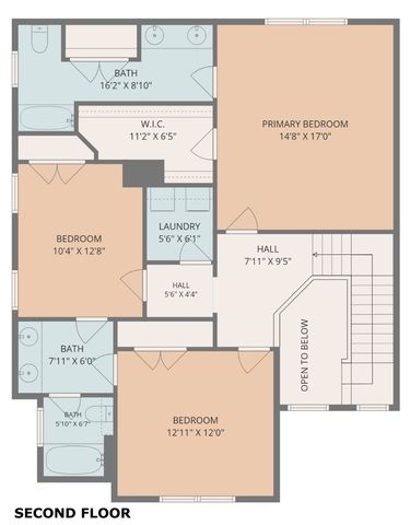 7 Cyrus Way 7, Northborough, MA 01532