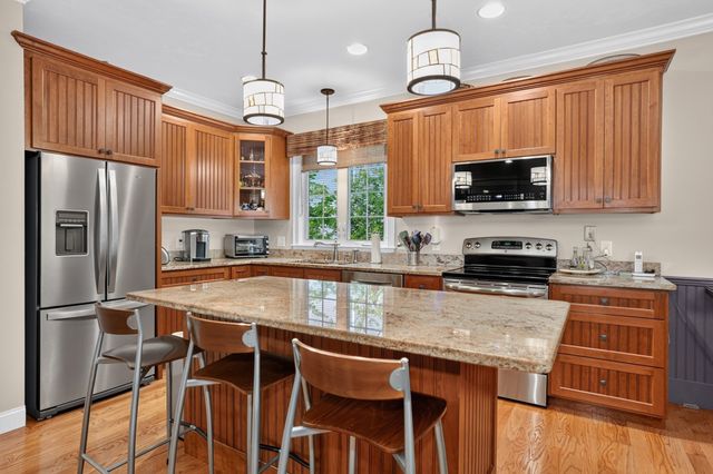 7 Cyrus Way 7, Northborough, MA 01532