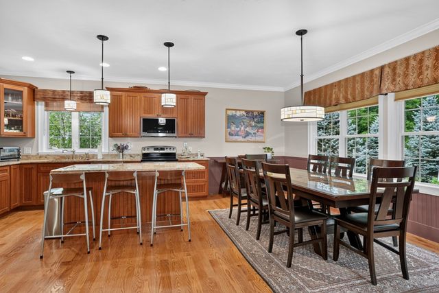 7 Cyrus Way 7, Northborough, MA 01532