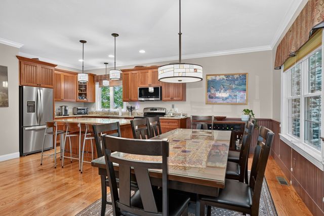 7 Cyrus Way 7, Northborough, MA 01532