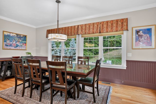 7 Cyrus Way 7, Northborough, MA 01532