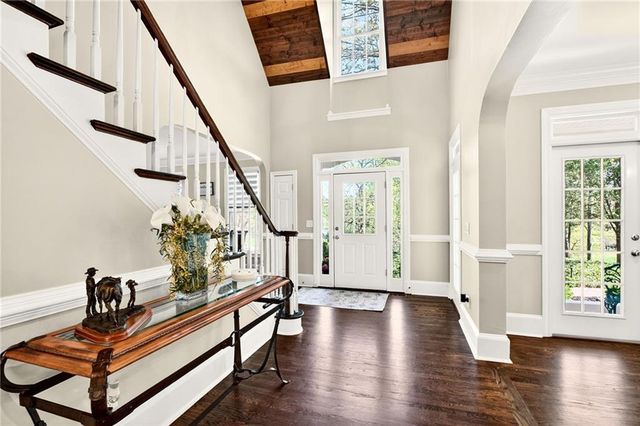 565 Old Lathemtown Road, Canton, GA 30115
