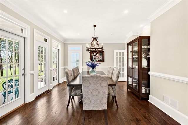 565 Old Lathemtown Road, Canton, GA 30115