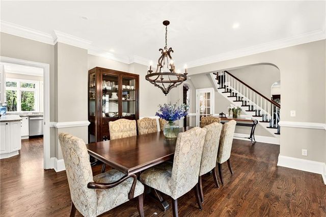 565 Old Lathemtown Road, Canton, GA 30115