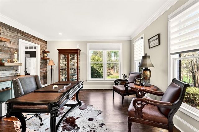 565 Old Lathemtown Road, Canton, GA 30115
