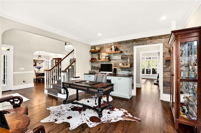 565 Old Lathemtown Road, Canton, GA 30115
