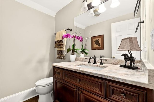 565 Old Lathemtown Road, Canton, GA 30115