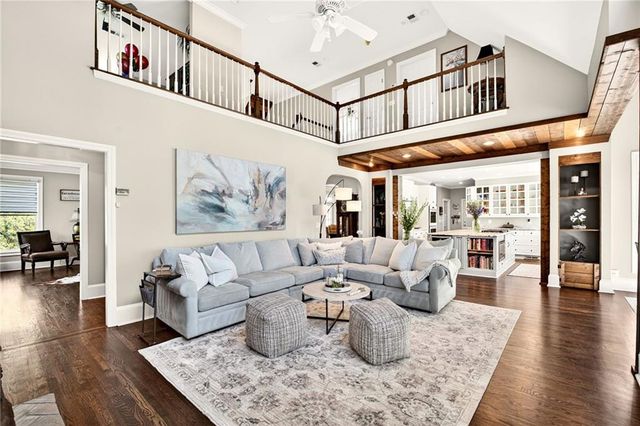 565 Old Lathemtown Road, Canton, GA 30115