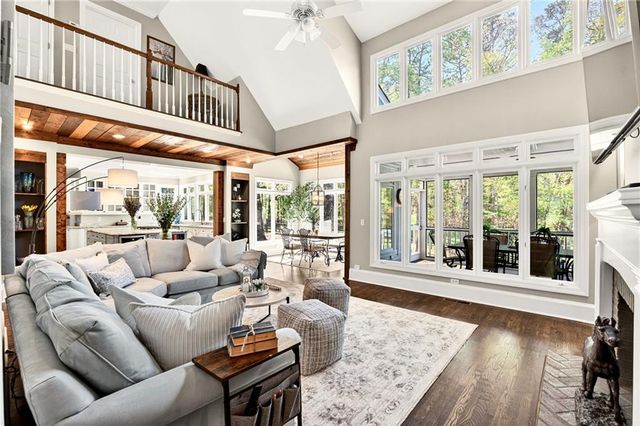 565 Old Lathemtown Road, Canton, GA 30115