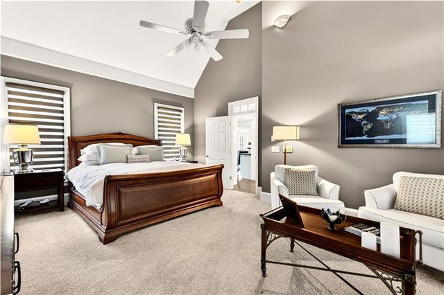 565 Old Lathemtown Road, Canton, GA 30115