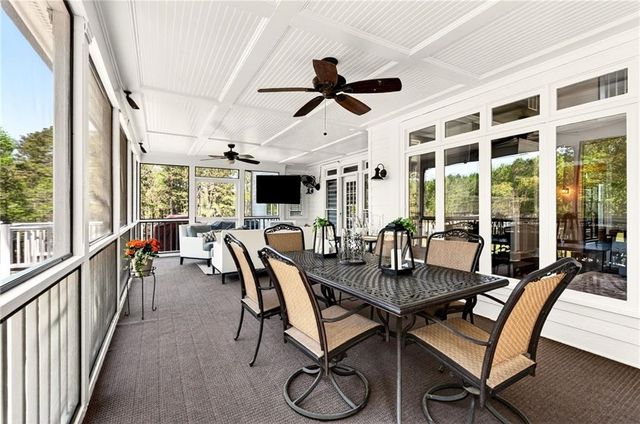 565 Old Lathemtown Road, Canton, GA 30115