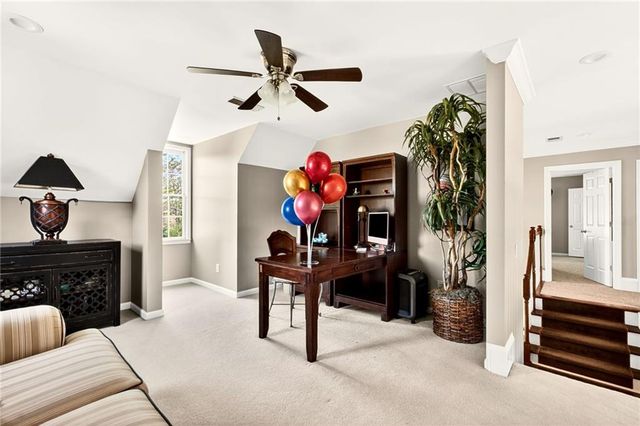 565 Old Lathemtown Road, Canton, GA 30115