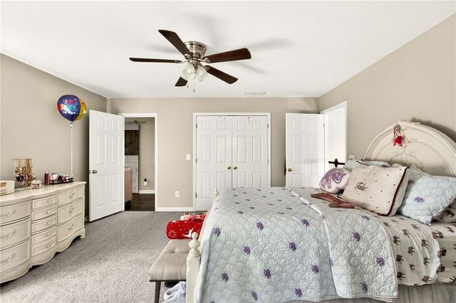 565 Old Lathemtown Road, Canton, GA 30115