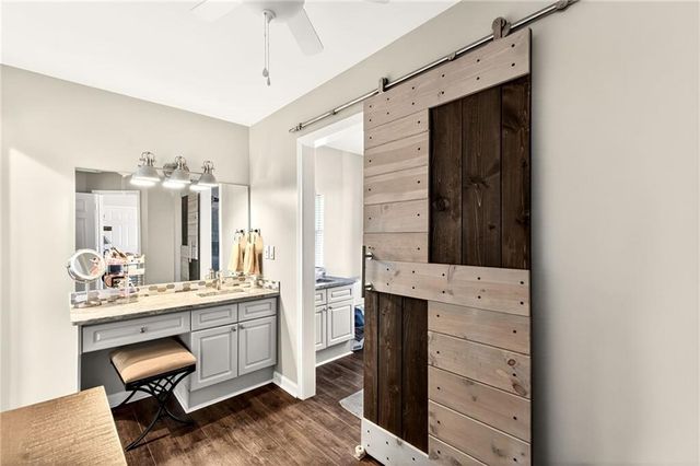 565 Old Lathemtown Road, Canton, GA 30115
