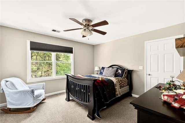 565 Old Lathemtown Road, Canton, GA 30115