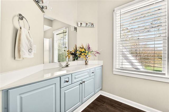 565 Old Lathemtown Road, Canton, GA 30115