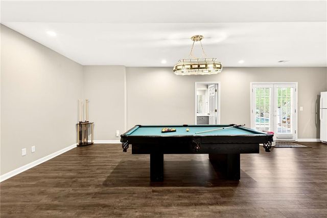 565 Old Lathemtown Road, Canton, GA 30115