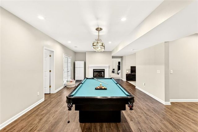 565 Old Lathemtown Road, Canton, GA 30115