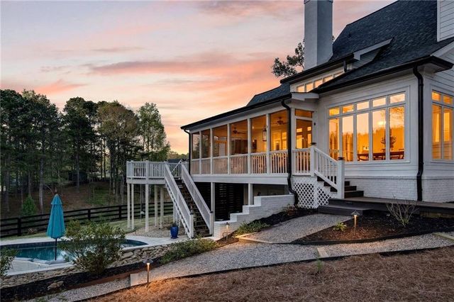 565 Old Lathemtown Road, Canton, GA 30115