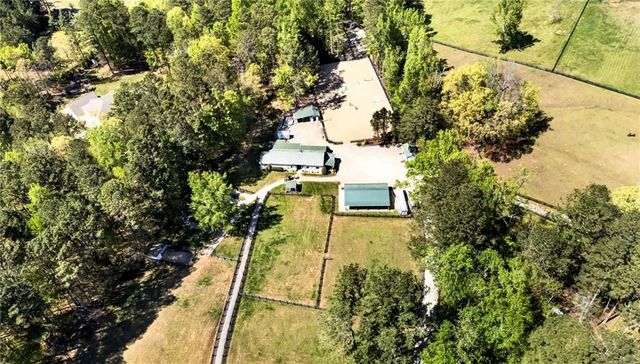565 Old Lathemtown Road, Canton, GA 30115