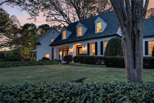 565 Old Lathemtown Road, Canton, GA 30115