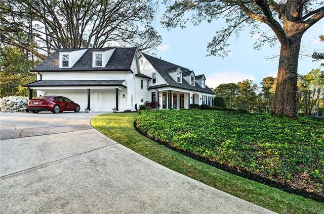 565 Old Lathemtown Road, Canton, GA 30115