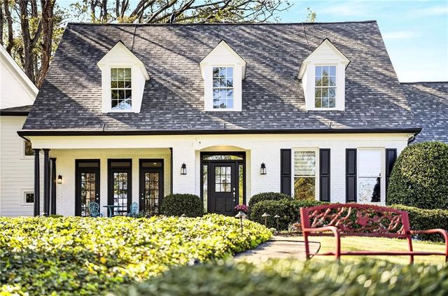 565 Old Lathemtown Road, Canton, GA 30115