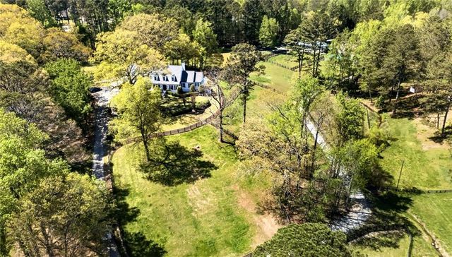 565 Old Lathemtown Road, Canton, GA 30115