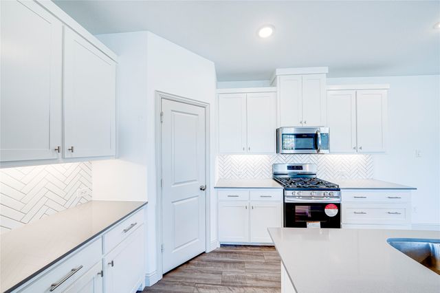 8888 Samara Street, Frisco, TX 75035
