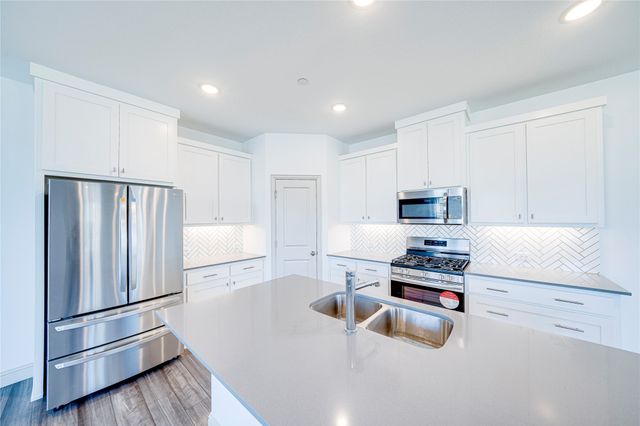 8888 Samara Street, Frisco, TX 75035