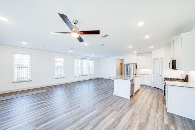 8888 Samara Street, Frisco, TX 75035