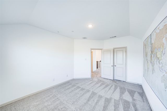 8888 Samara Street, Frisco, TX 75035