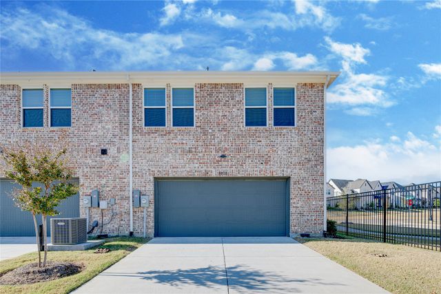 8888 Samara Street, Frisco, TX 75035