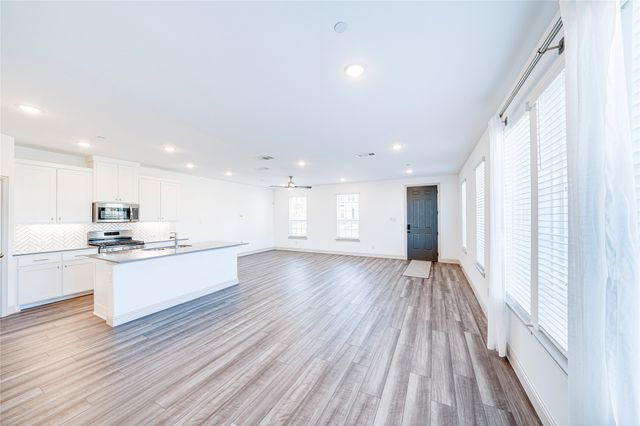 8888 Samara Street, Frisco, TX 75035