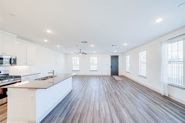 8888 Samara Street, Frisco, TX 75035