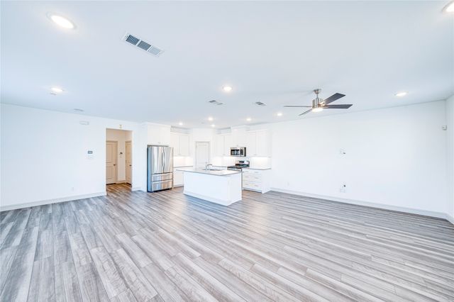 8888 Samara Street, Frisco, TX 75035