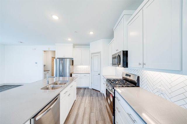 8888 Samara Street, Frisco, TX 75035
