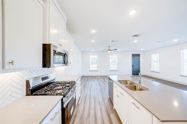 8888 Samara Street, Frisco, TX 75035