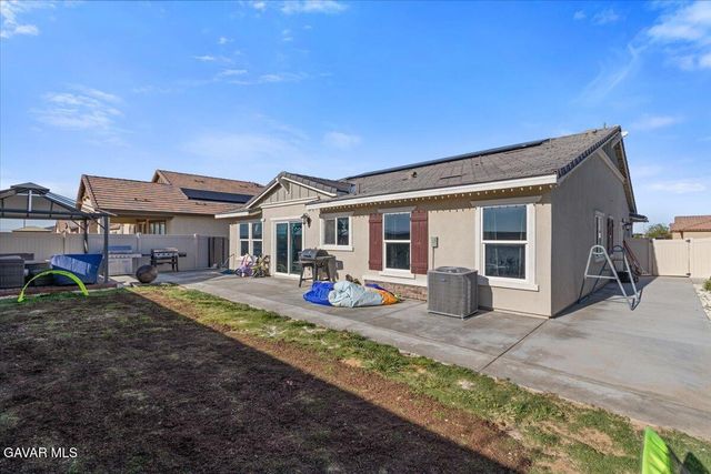 44539 Freer Way, Lancaster, CA 93536