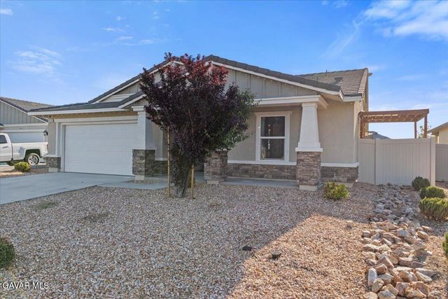44539 Freer Way, Lancaster, CA 93536