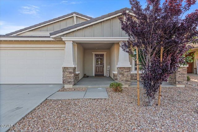 44539 Freer Way, Lancaster, CA 93536