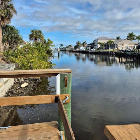 5290 NEVILLE TERRACE, Port Charlotte, FL 33981