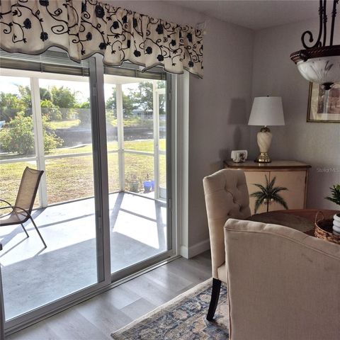 5290 NEVILLE TERRACE, Port Charlotte, FL 33981