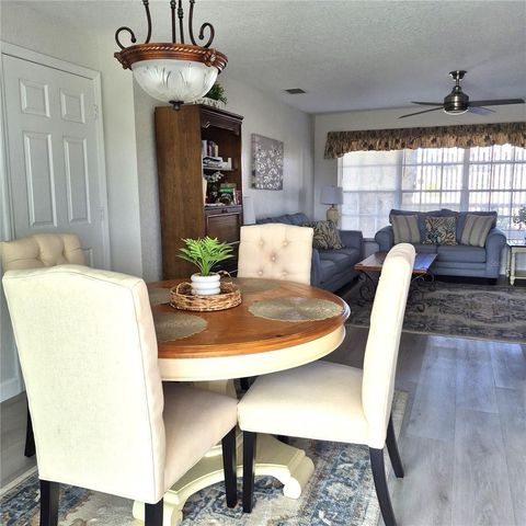 5290 NEVILLE TERRACE, Port Charlotte, FL 33981