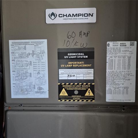 5290 NEVILLE TERRACE, Port Charlotte, FL 33981