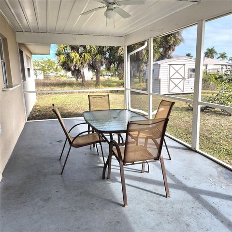 5290 NEVILLE TERRACE, Port Charlotte, FL 33981