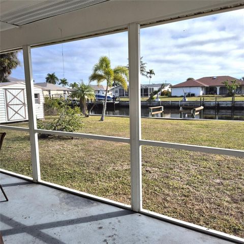 5290 NEVILLE TERRACE, Port Charlotte, FL 33981